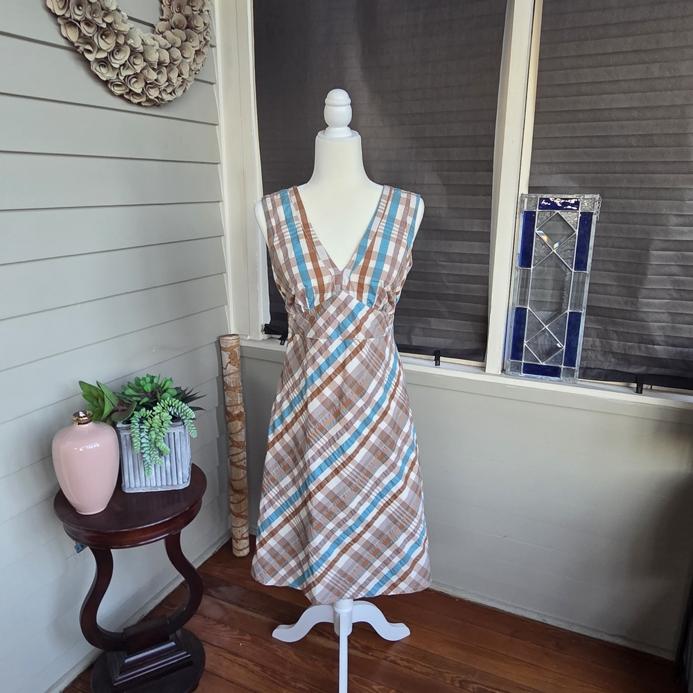 Patagonia Dress